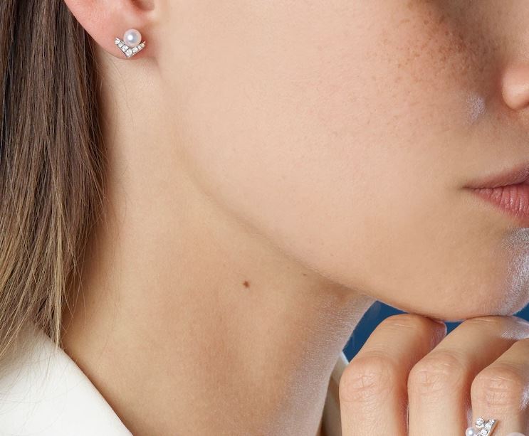 CHAUMET